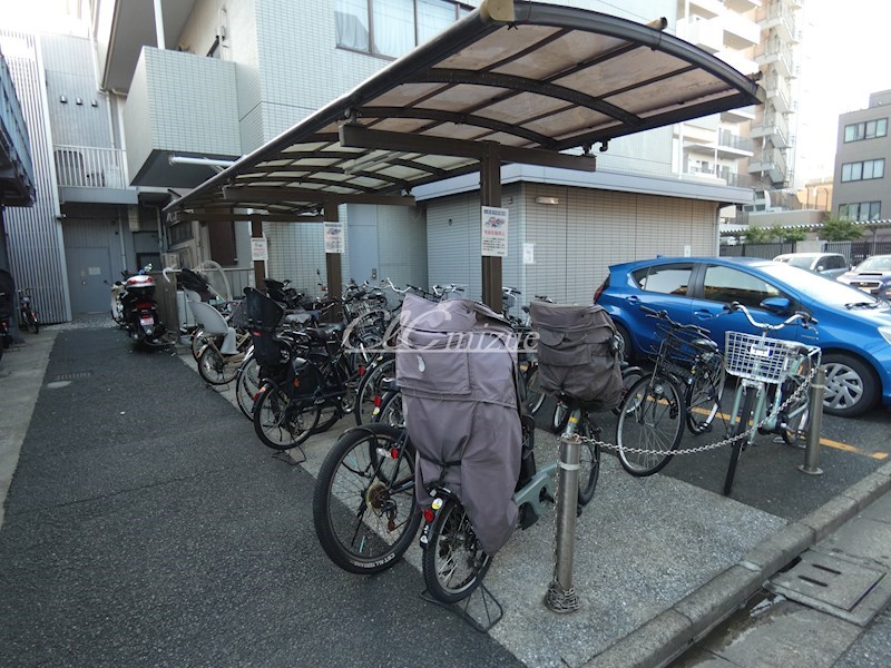 イーストハイム篠崎 その他14