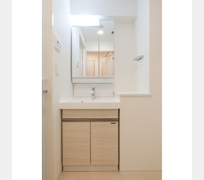 コンフォリア・リヴ豊洲キャナル その他2