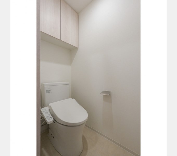 コンフォリア・リヴ豊洲キャナル その他7