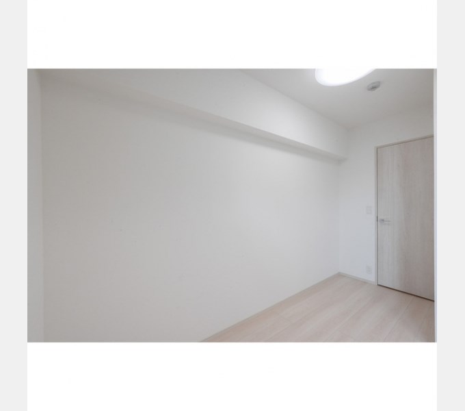 コンフォリア・リヴ豊洲キャナル ベッドルーム