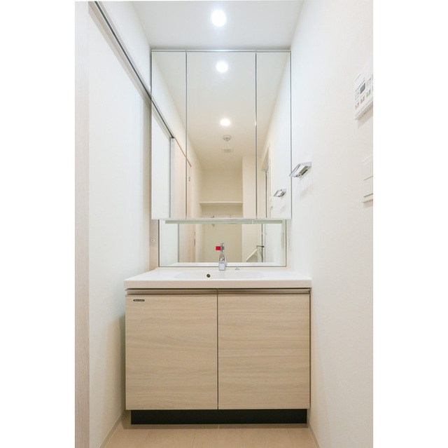 コンフォリア・リヴ豊洲キャナル その他1