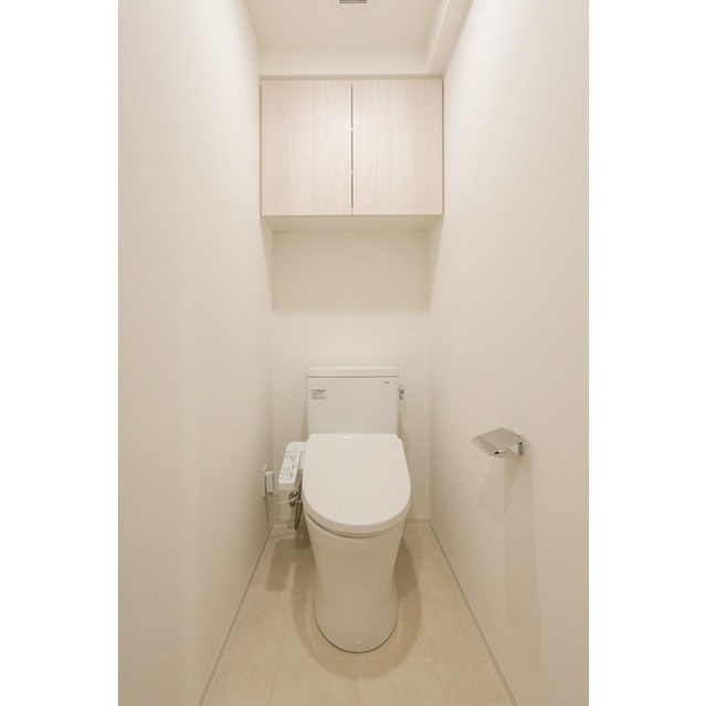 コンフォリア・リヴ豊洲キャナル その他5