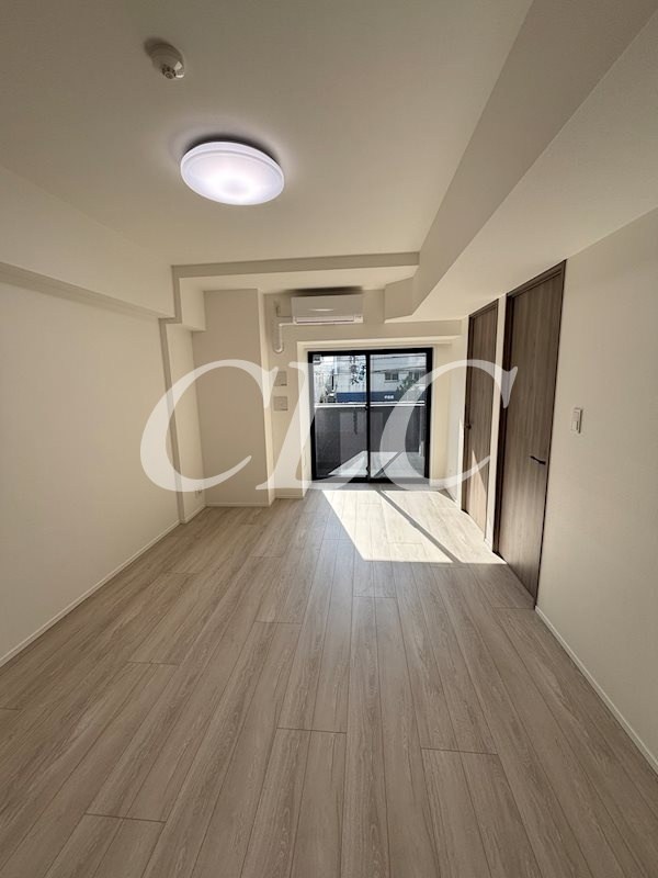 ARCOBALENO MINAMISENJU リビング