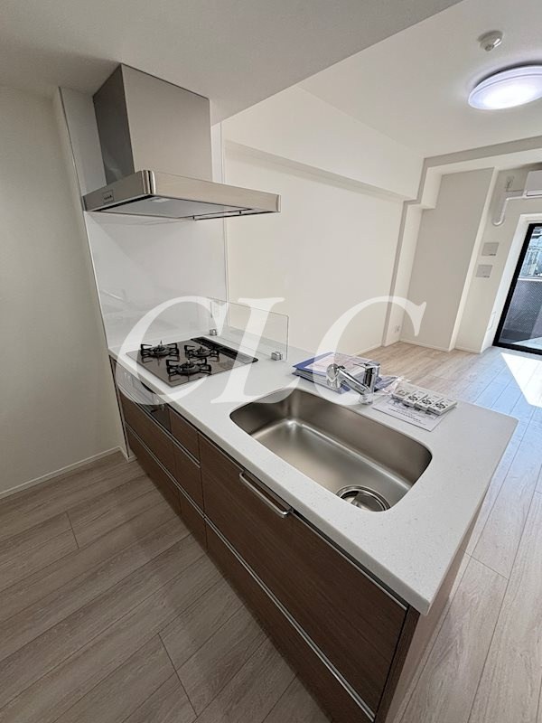 ARCOBALENO MINAMISENJU キッチン