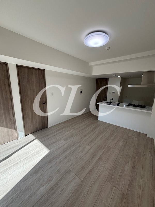 ARCOBALENO MINAMISENJU ベッドルーム