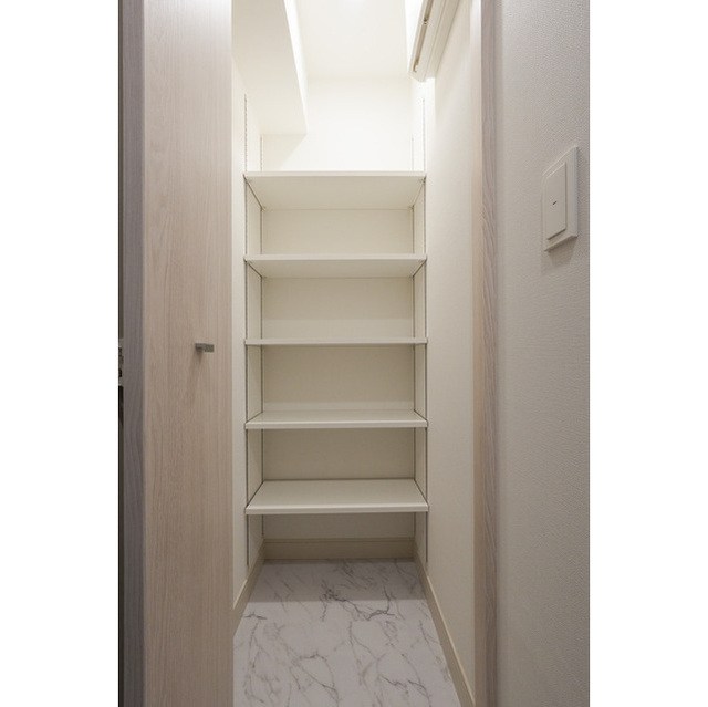 コンフォリア・リヴ豊洲キャナル その他2