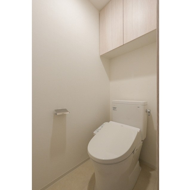 コンフォリア・リヴ豊洲キャナル その他6