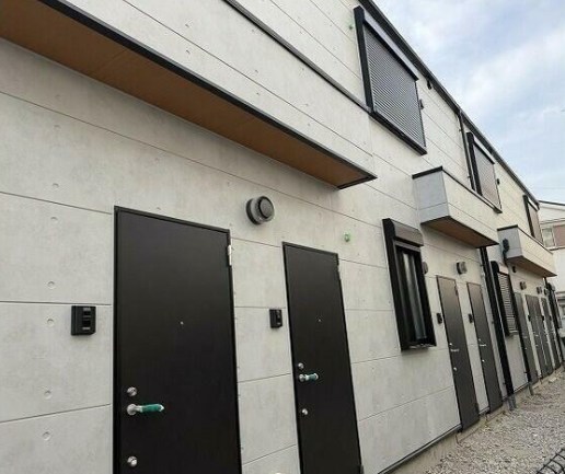 ロワジール西ケ原 その他2