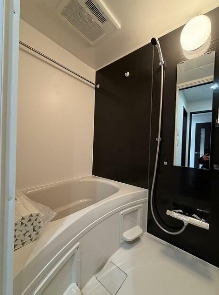 ロワジール西ケ原 風呂画像