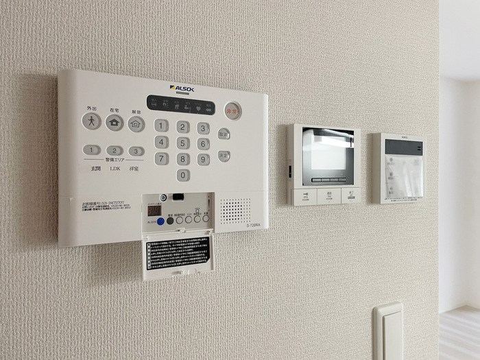 アヴァンス東日暮里 その他7