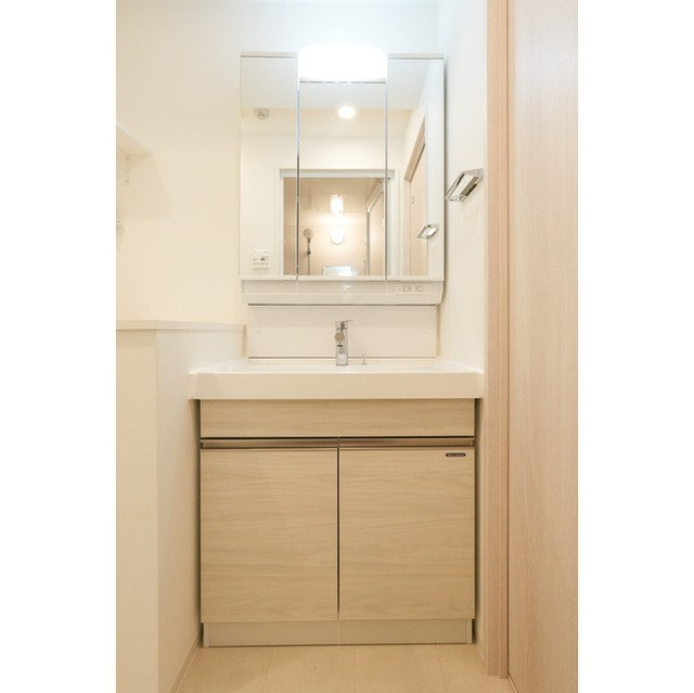 コンフォリア・リヴ豊洲キャナル その他1