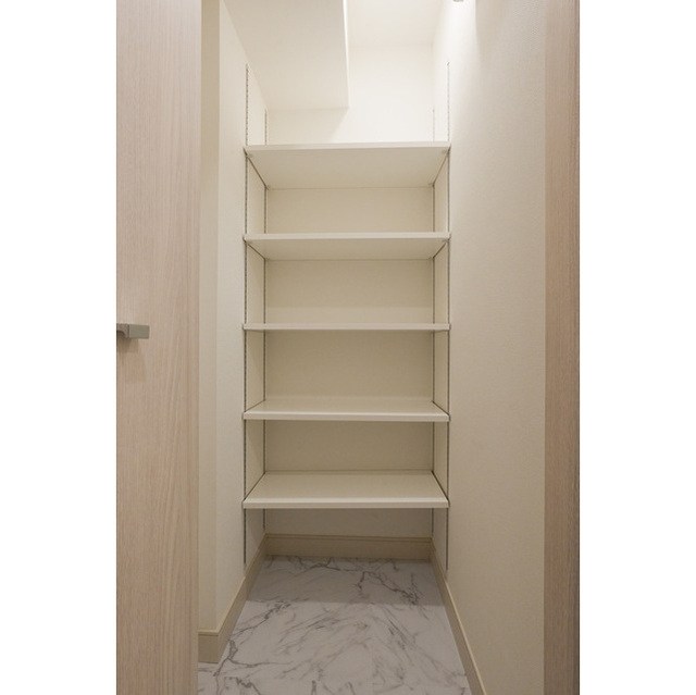 コンフォリア・リヴ豊洲キャナル その他4