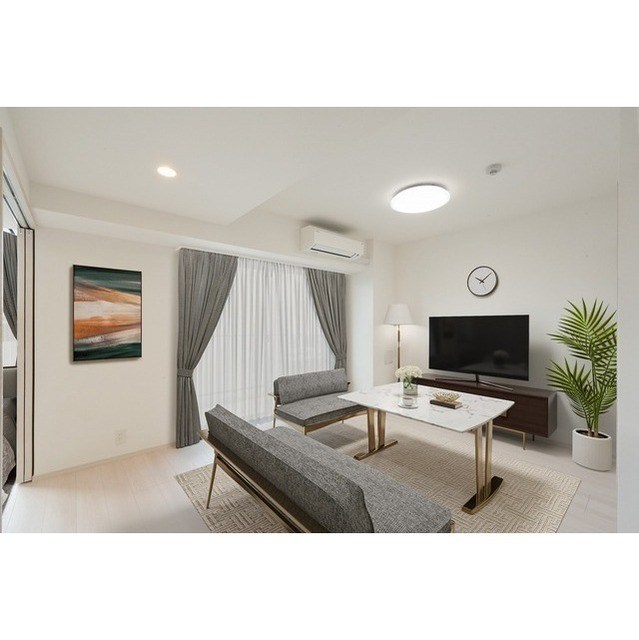 コンフォリア・リヴ豊洲キャナル その他6