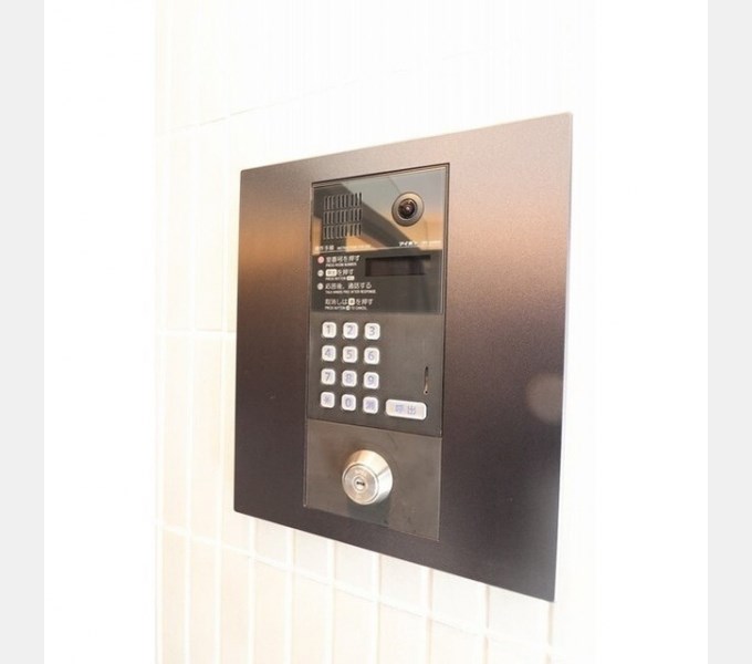 コンフォリア・リヴ豊洲キャナル その他12