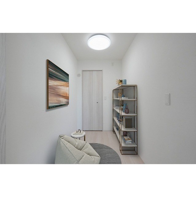 コンフォリア・リヴ豊洲キャナル その他15