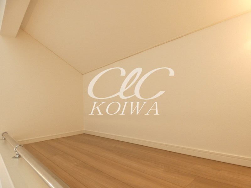 ぱんぷきんハウス４ ベッドルーム