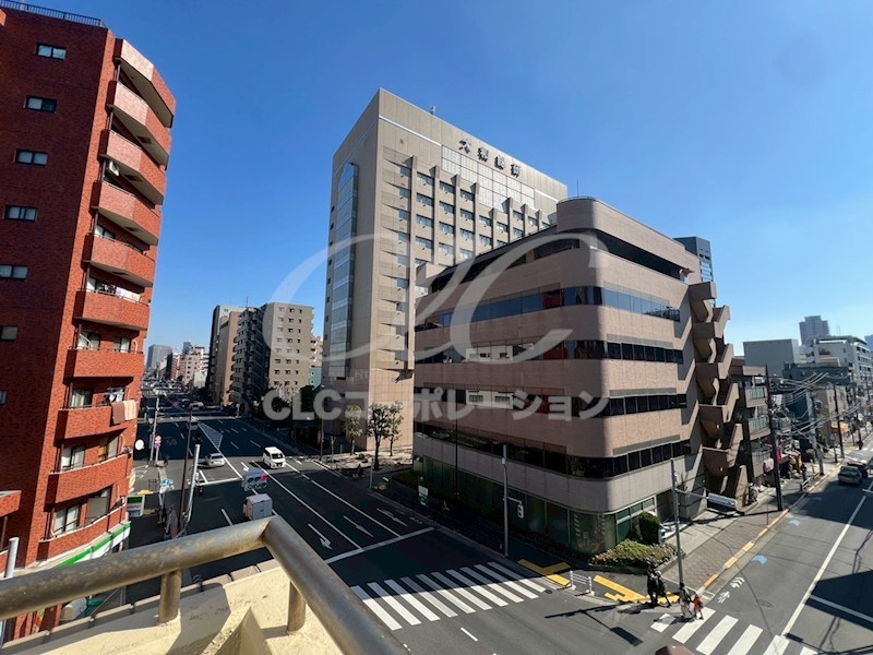 杉山ビル その他2