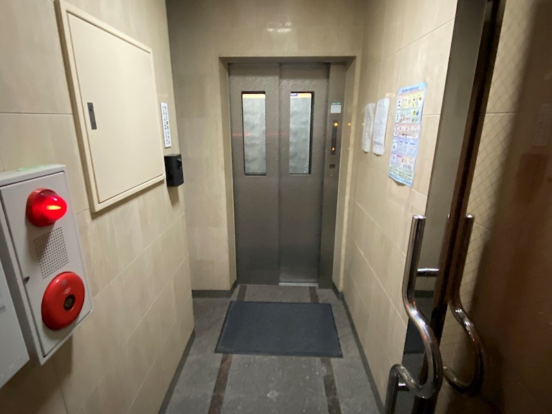 杉山ビル その他10