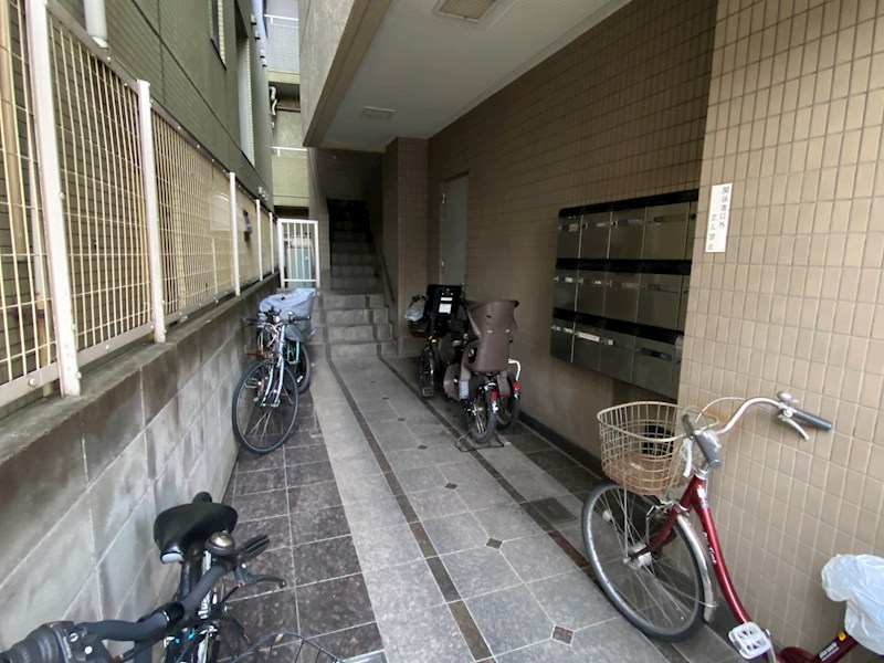 杉山ビル その他11