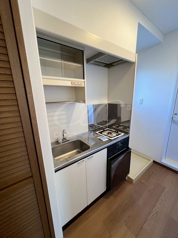 杉山ビル キッチン