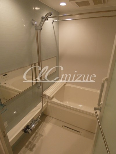 Lotus松江 風呂画像