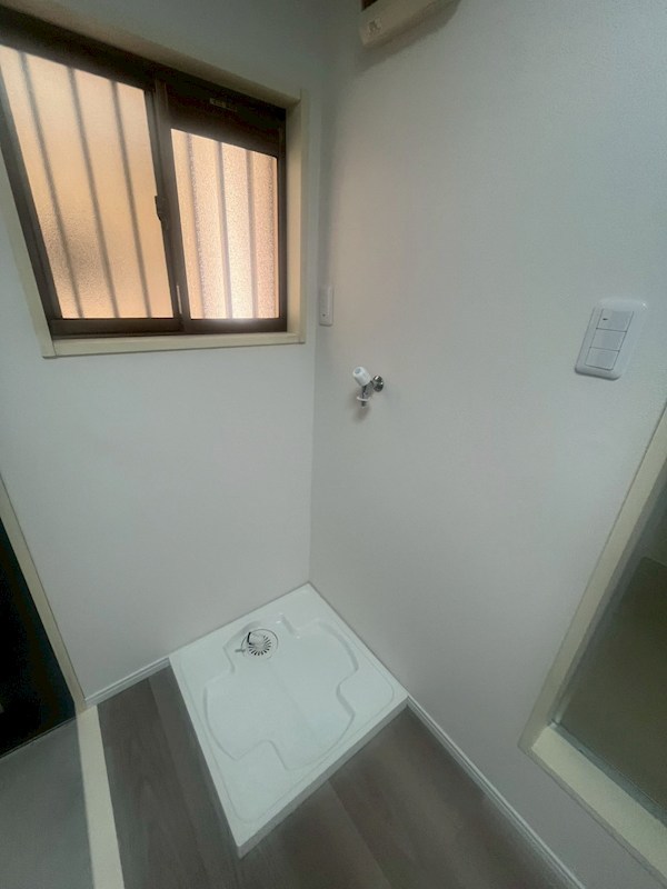 ASAHIハイツＡ棟 その他8