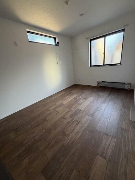 ロワジール西ケ原 その他4