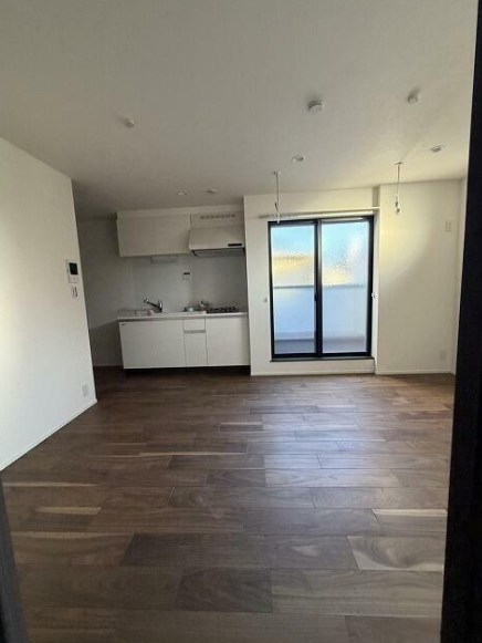 ロワジール西ケ原 キッチン