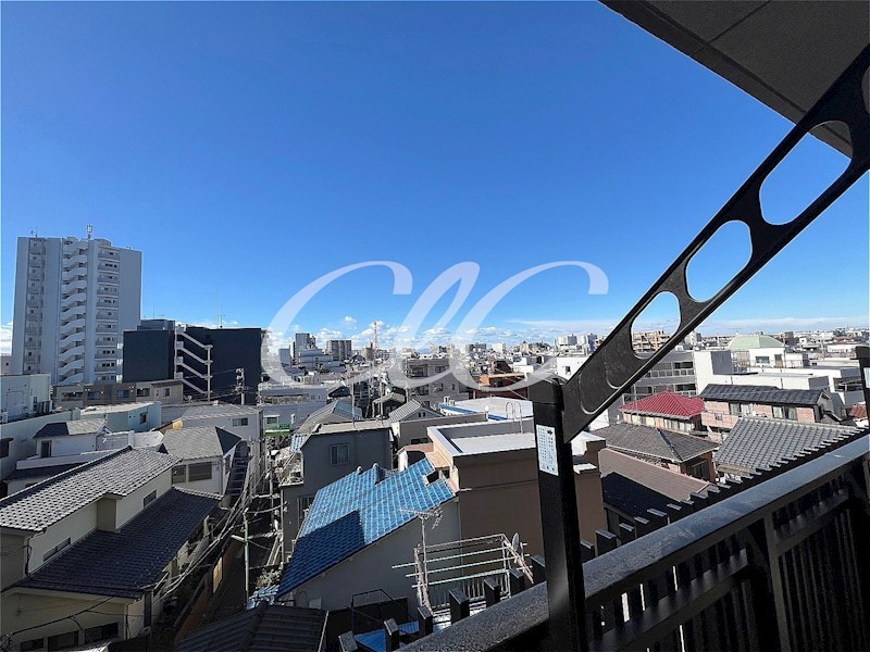 イニシア北千住レジデンス その他2