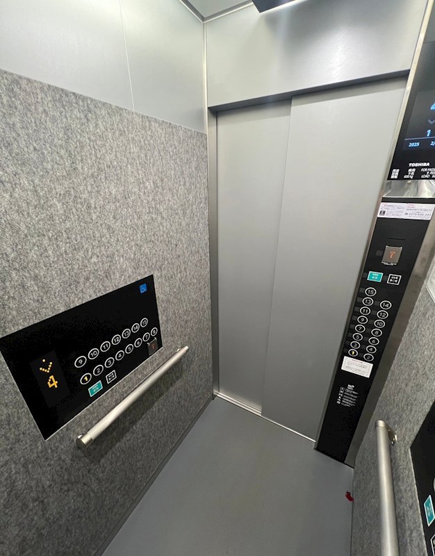 イニシア北千住レジデンス その他9