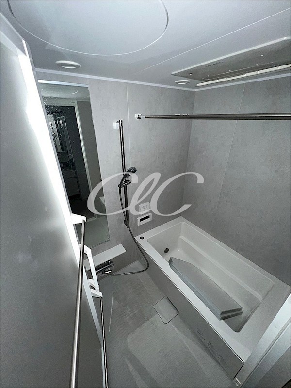 イニシア北千住レジデンス 風呂画像