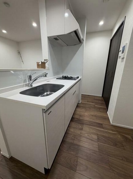 ロワジール西ケ原 キッチン