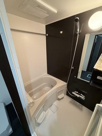 ロワジール西ケ原 風呂画像