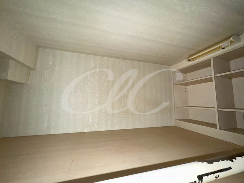 アルバティアラ  ベッドルーム