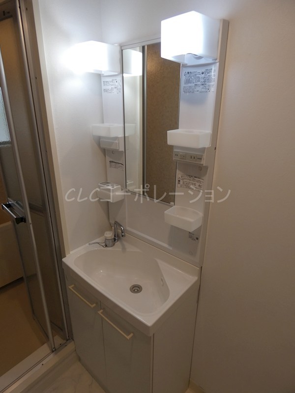 リバーシティー１ その他5