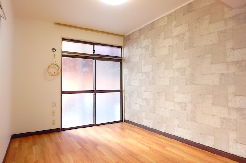 ロゼ６ リビング