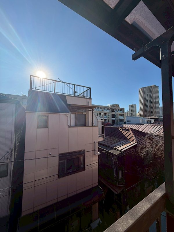 第一コーポ その他2