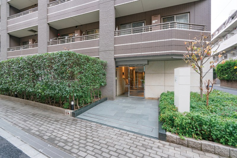 ブレシア東十条レジデンス その他1