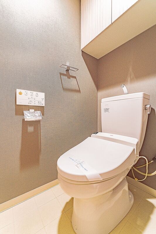 ブレシア東十条レジデンス その他3