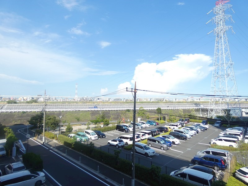 シャルム・Ｋ・カーサ   その他4