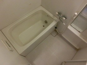 アクアガーデン   風呂画像