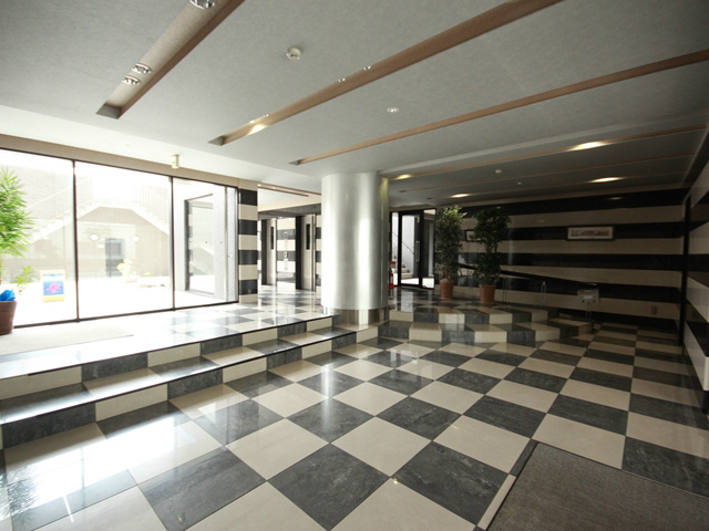 ランドスケイプアーバンストリート その他1