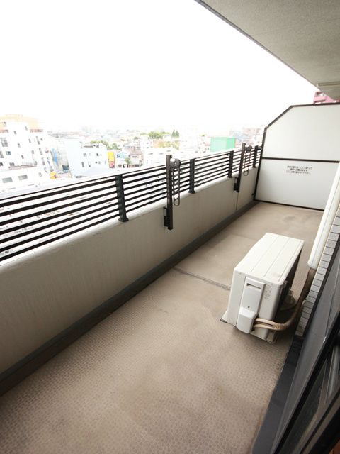 ランドスケイプアーバンストリート その他6