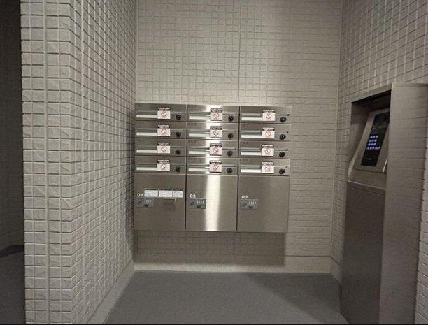 グラナーデ東尾久Ⅱ その他5