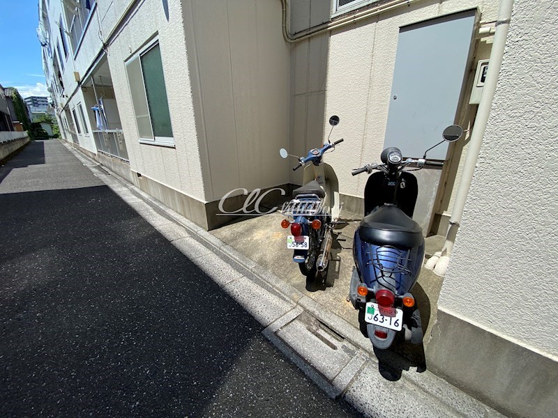 Uハイツ その他8