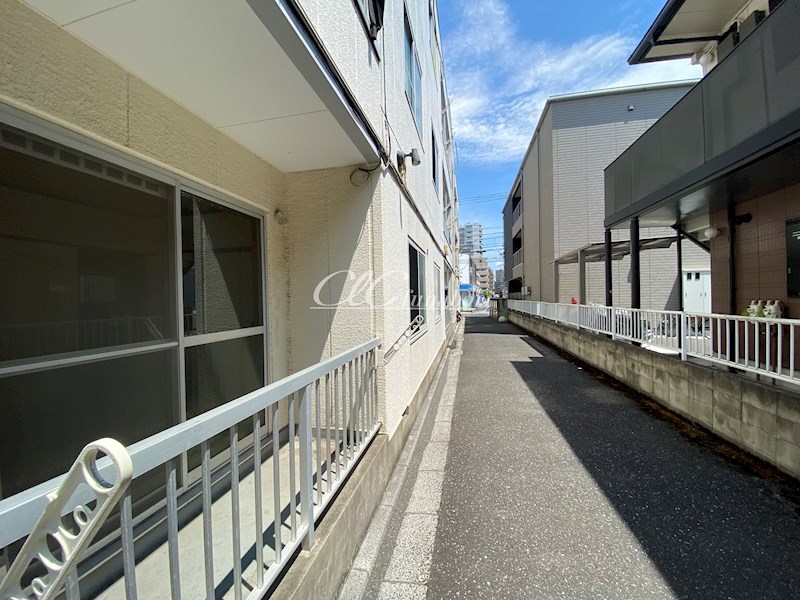 Uハイツ その他9