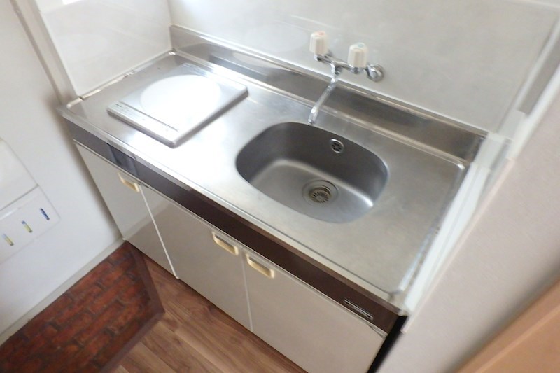 エクセル7   キッチン