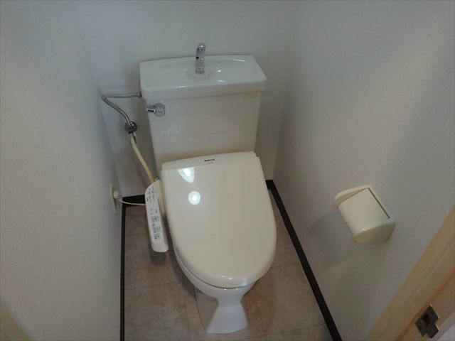 ＴＹレジデンス   その他4