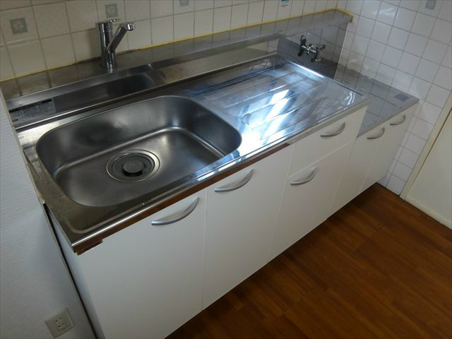 ＴＹレジデンス   キッチン