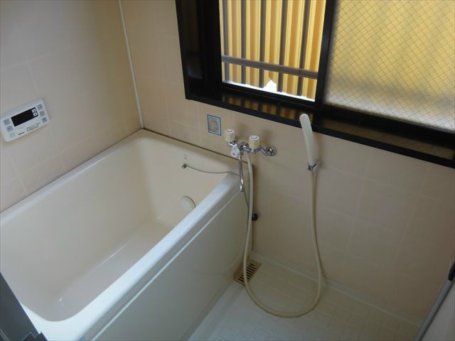 ＴＹレジデンス   風呂画像